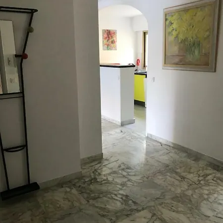 Les Sables D'or Apartman