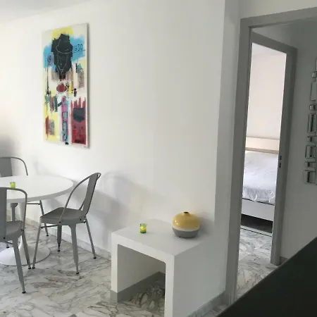 Les Sables D'or Appartement Antibes