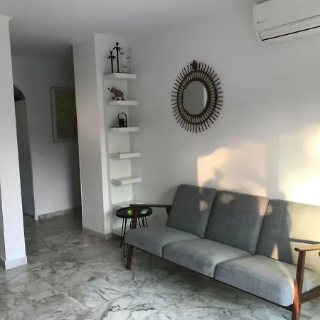 Appartement Les Sables D'or *