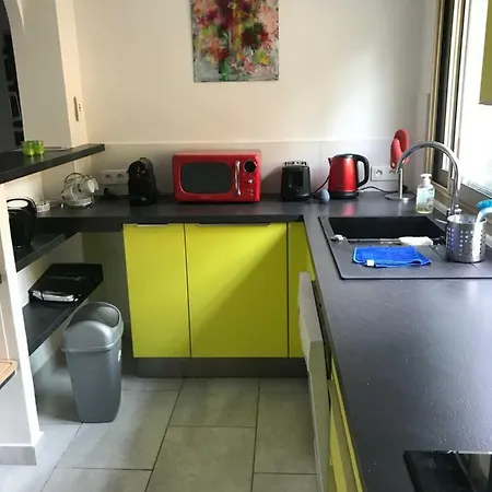 Appartement Les Sables D'or Antibes
