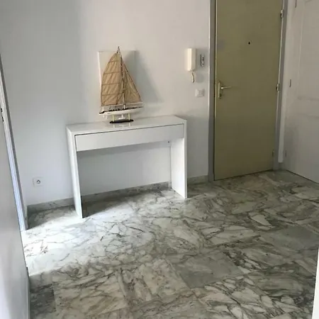 Les Sables D'or Appartement *