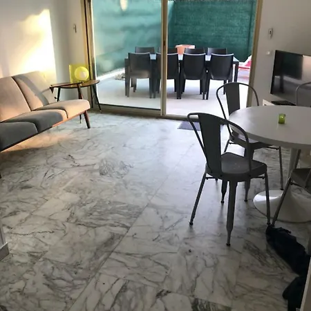 Appartement Les Sables D'or