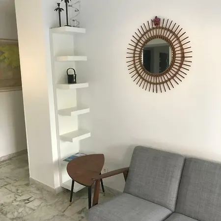 Appartement Les Sables D'or *
