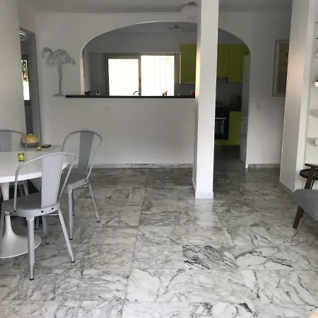 Les Sables D'or Appartement *