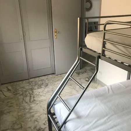 Appartement Les Sables D'or Antibes